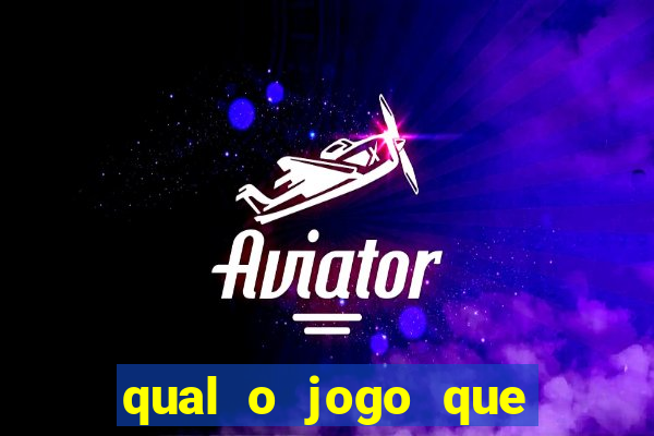 qual o jogo que ganha dinheiro sem precisar depositar